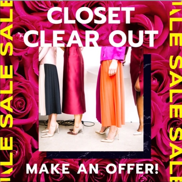 FLASH SALE - Picture 1 of 1